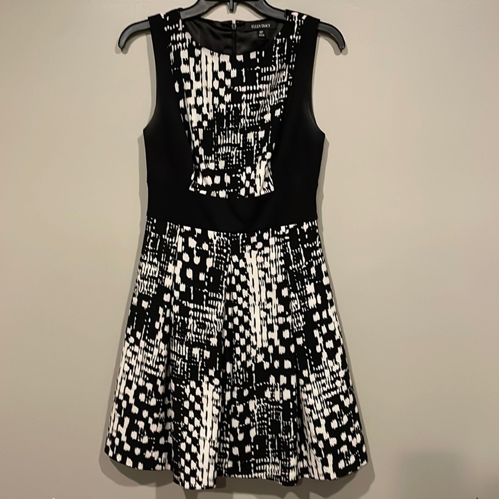Ellen Tracy dress